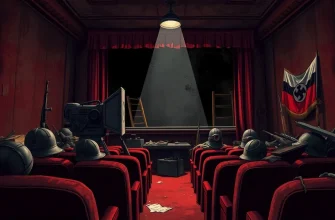 Horrorfilme über Widerstand: Eine packende Reise ins Unheimliche