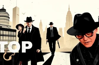 Die besten Krimifilme über berühmte Raubzüge