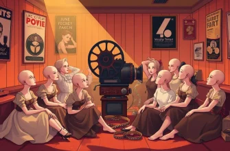 Die besten Filme mit kahlen Frauen