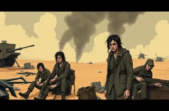 Horrorfilme über Deserteure: Eine Reise in die Dunkelheit