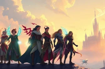 Fantasy-Aufstände: 10 Filme, die begeistern