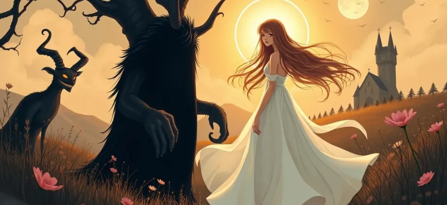 10 Liebesfilme über böse Genies