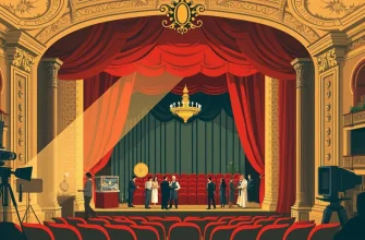 Dokumentarfilme über Theater