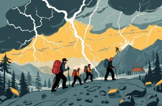 Abenteuerliche Sommerstürme: 10 Filme, die Sie begeistern werden