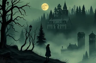 Schwedische Schauergeschichten: 10 Horrorfilme, die dich frösteln lassen