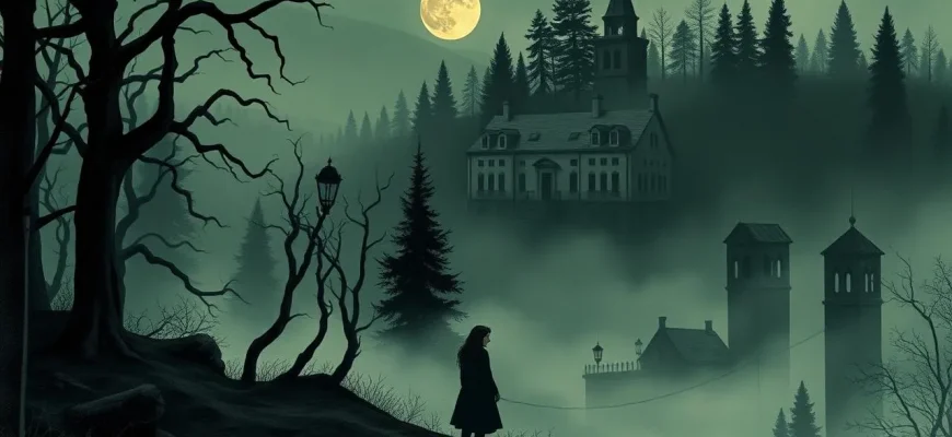 Schwedische Schauergeschichten: 10 Horrorfilme, die dich frösteln lassen