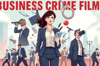 Top 10 Actionfilme über Business und Kriminalität