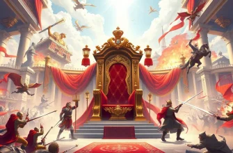 Imperiale Actionfilme: 10 epische Abenteuer