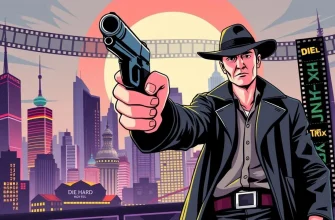 10 Filme über Pistolen, die Sie sehen müssen