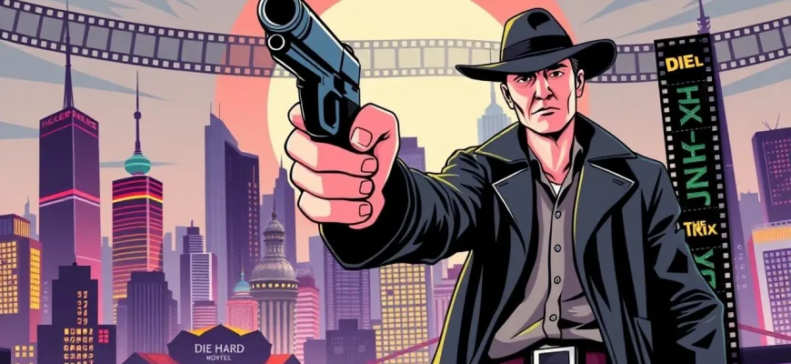 10 Filme über Pistolen, die Sie sehen müssen