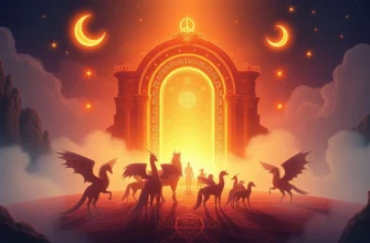 Mystische Filme über Götterlegenden