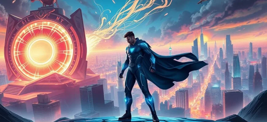 Fantastische Filme über Kämpfe