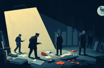 Top 10 Thriller-Filme über Tatort