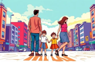 Familienfilme über Armut: Eine inspirierende Reise