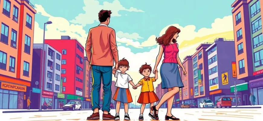 Familienfilme über Armut: Eine inspirierende Reise