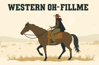 Western-Filme über Geschäft und Unternehmertum