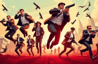 Die besten Actionfilme über Sicherheitsleute