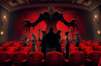 Horrorfilme: Kampf gegen das Böse