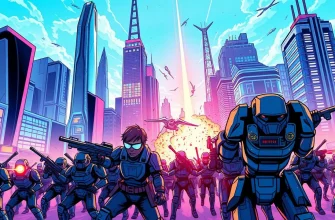 AI-Blockbuster: 10 Actionfilme über Künstliche Intelligenz