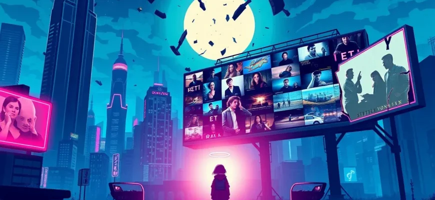 Filme über den Verlust von Liebsten