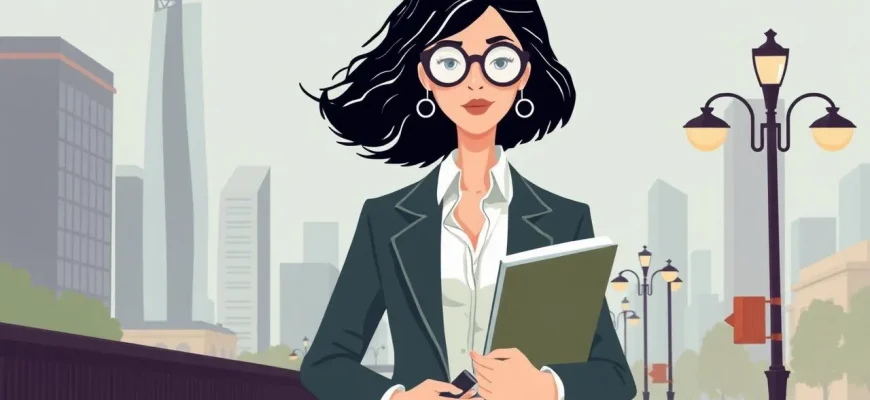 Detektivfilme über Lehrer: Ein Muss für Krimifans