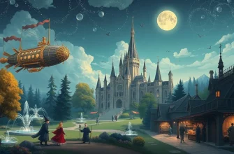 Fantasy-Filme des 19. Jahrhunderts