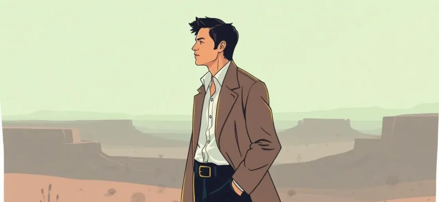 Western-Filme über Psychiater: Ein einzigartiges Kinoerlebnis