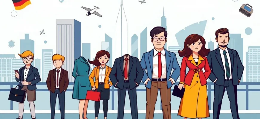 Die besten Filme über Business und Unternehmertum