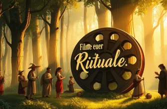 Filme über Rituale - Eine Reise in die Traditionen