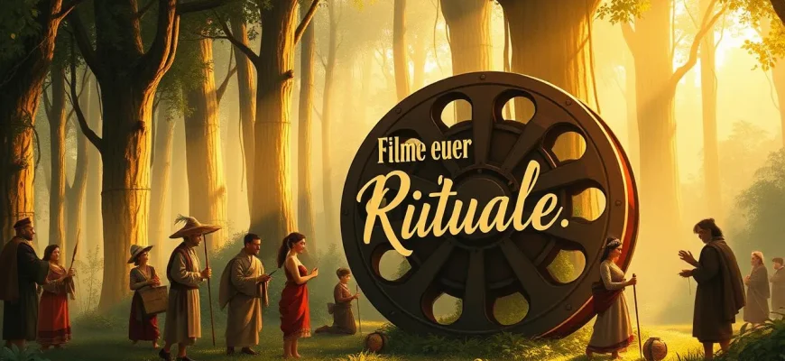Filme über Rituale - Eine Reise in die Traditionen