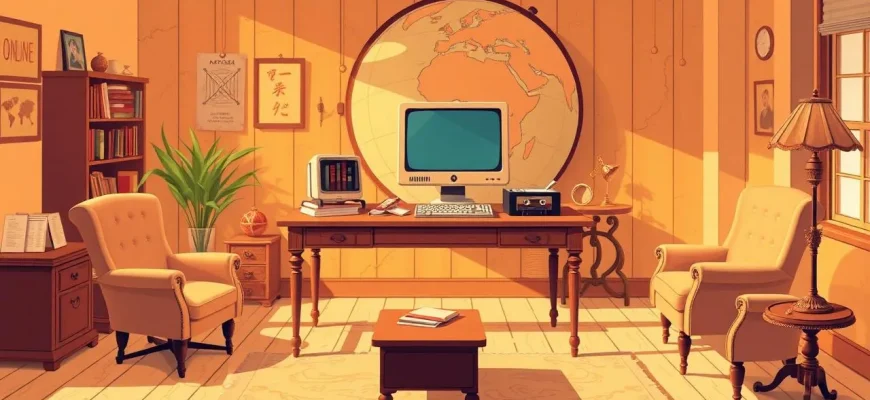 10 Dokumentarfilme über Fernunterricht