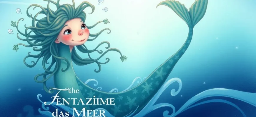 Fantasiefilme über das Meer: Eine magische Reise