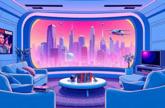 Die besten Sci-Fi-Filme für dein Heimkino