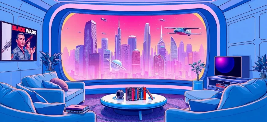 Die besten Sci-Fi-Filme für dein Heimkino