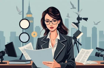 Top 10 Thriller über Journalisten