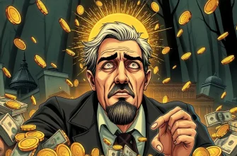 Krimifilme über Geldgier: Eine Reise in die Welt der Gier