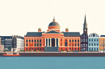 Biografische Filme über Amsterdam