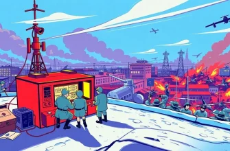 Top 10 Filme über Funkabhörstationen im Krieg