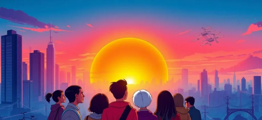 Dramen zum Sonnenaufgang: 10 Filme, die Sie berühren werden