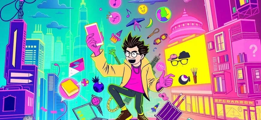 10 inspirierende Dramen über Kreativität