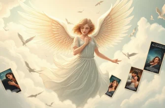 Melodramen über gefallene Engel