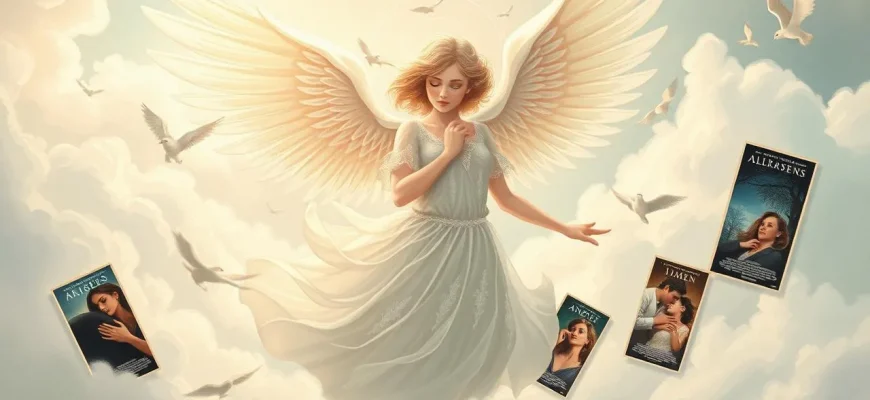 Melodramen über gefallene Engel