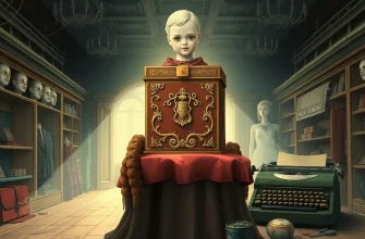 Horrorfilme über Geschenke