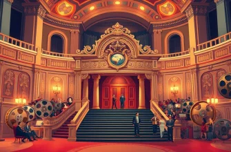 Die größten Filme aller Zeiten aus verschiedenen Ländern