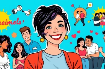 Familienfilme über freie Beziehungen