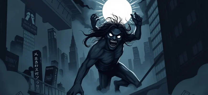 Top 10 Thriller-Filme über Hysterie