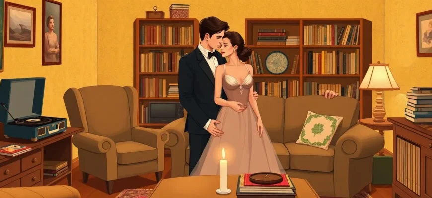 Die besten Filme über Sadomasochismus