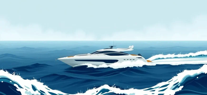 10 Meeresthriller, die Sie nicht loslassen werden