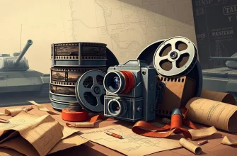 10 Dokumentarfilme über Panzer, die Sie nicht verpassen sollten