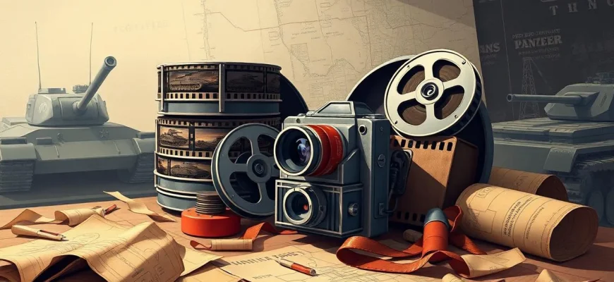 10 Dokumentarfilme über Panzer, die Sie nicht verpassen sollten